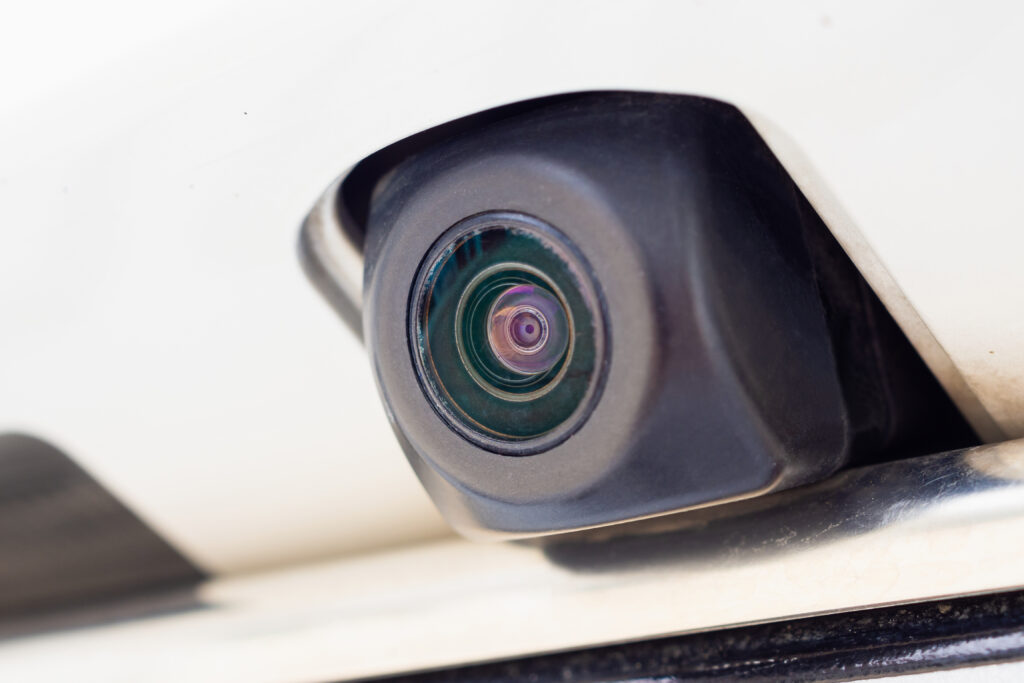 Car Camera Calibration in Birmingham